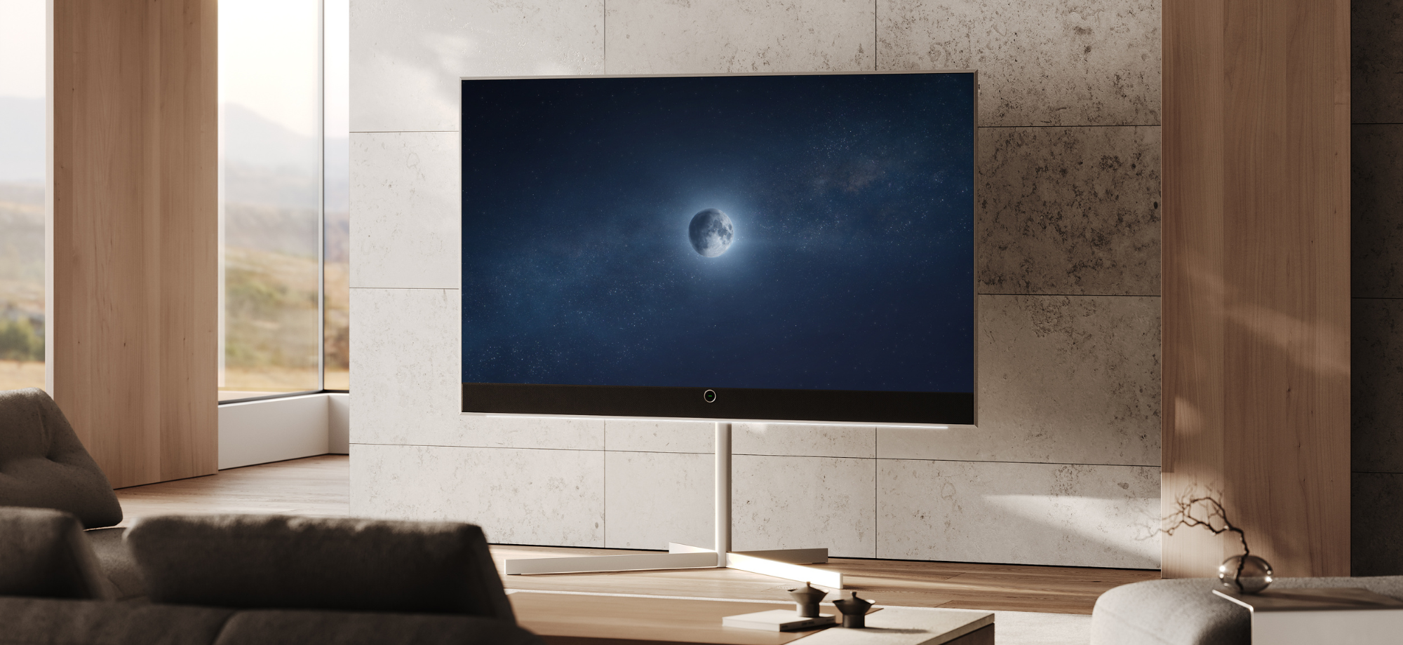 Upgrade to excellence